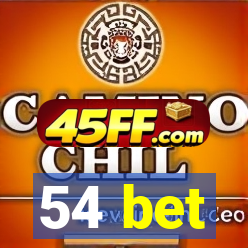 54 bet
